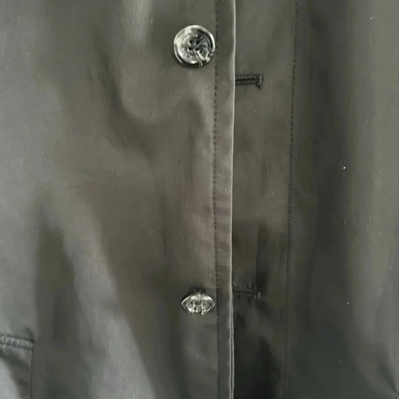 London Fog trench/rain jacket - Picture 10 of 10